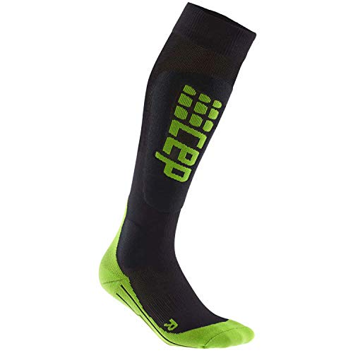 CEP Herren Skisocken schwarz 5 CEP Herren Skisocken schwarz 5 von CEP