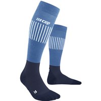 CEP Herren Ultralight Skiing Socken von CEP