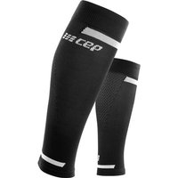 CEP Herren the run calf sleeves, v4, men CEP Herren the run calf sleeves, v4, men von CEP