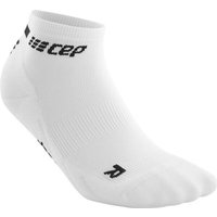 CEP Herren the run socks, low cut, v4, men von CEP