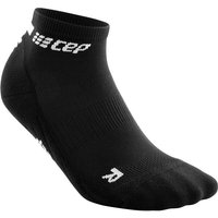 CEP Herren the run socks, low cut, v4, men von CEP