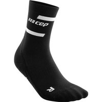 CEP Herren the run socks, mid cut, v4 CEP Herren the run socks, mid cut, v4 von CEP