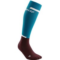 CEP Herren the run socks, tall, v4, m von CEP