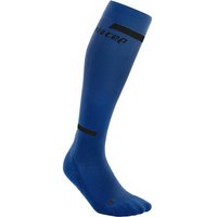 CEP Herren the run socks, tall, v4, m von CEP