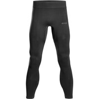 CEP Infrared Recovery Seamless Lauftights Herren 301 - black S von CEP