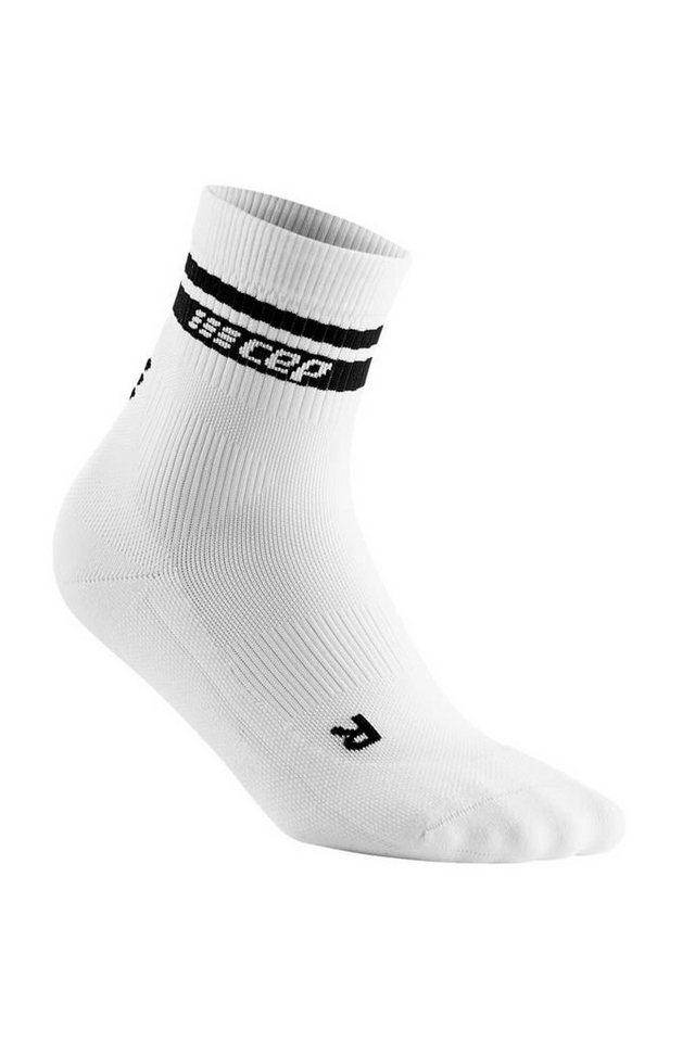 CEP Kompressionsstrümpfe Cep M 80´s Compression Mid Cut Socks Herren CEP Kompressionsstrümpfe Cep M 80´s Compression Mid Cut Socks Herren von CEP