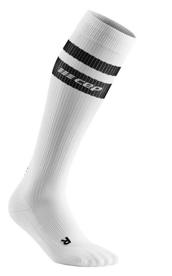 CEP Kompressionsstrümpfe Cep M 80´s Compression Socks Herren von CEP