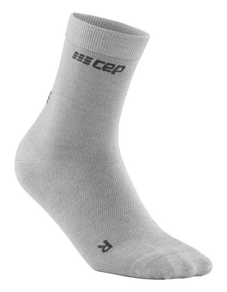CEP Kompressionsstrümpfe Cep M Allday Recovery Compression Mid Cut Socks CEP Kompressionsstrümpfe Cep M Allday Recovery Compression Mid Cut Socks von CEP