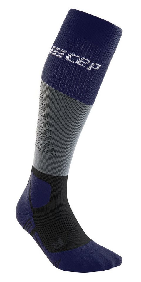 CEP Kompressionsstrümpfe Cep M Max Cushion Socks Hiking Tall Herren CEP Kompressionsstrümpfe Cep M Max Cushion Socks Hiking Tall Herren von CEP