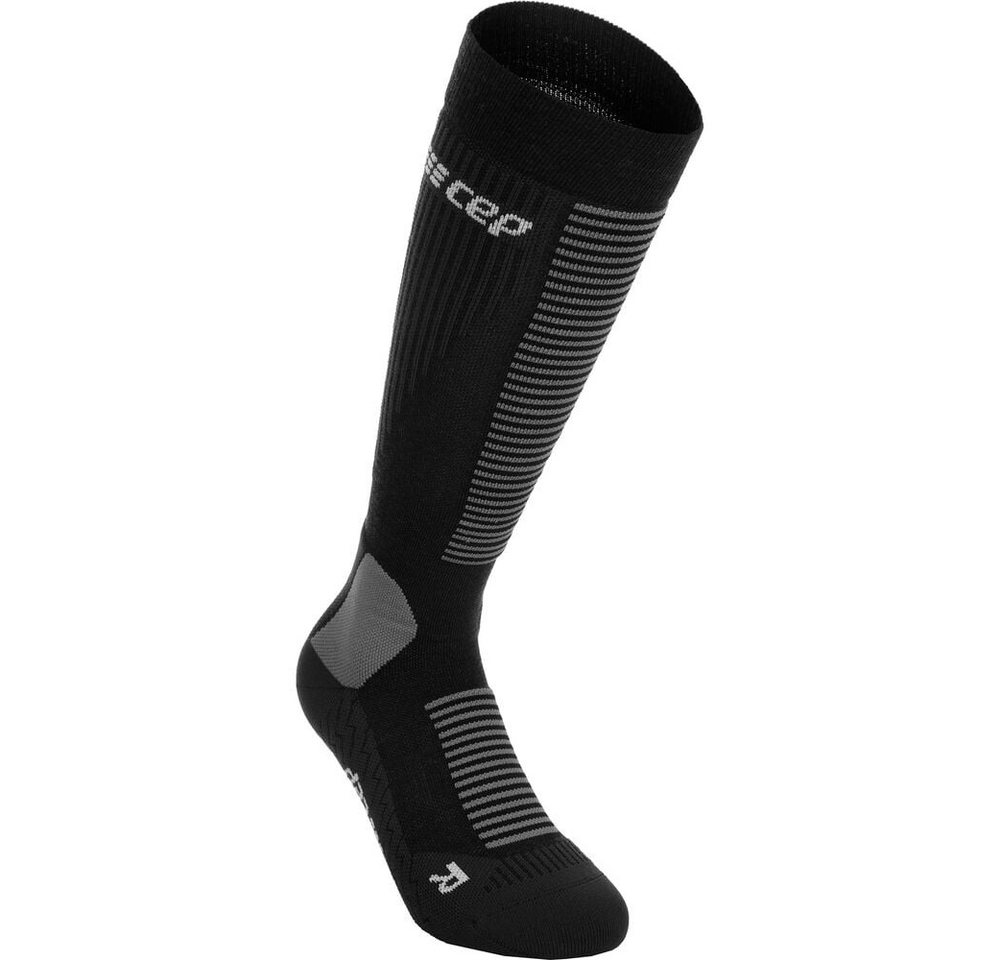 CEP Kompressionsstrümpfe Cold Weather Socks Tall V2 CEP Kompressionsstrümpfe Cold Weather Socks Tall V2 von CEP