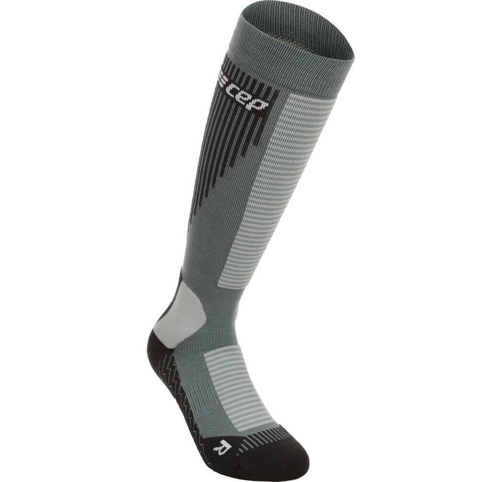 CEP Kompressionsstrümpfe Cold Weather Socks Tall V2 CEP Kompressionsstrümpfe Cold Weather Socks Tall V2 von CEP