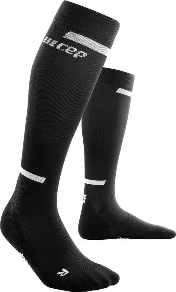 CEP Laufsocken CEP the run socks, tall, v4, m BLACK CEP Laufsocken CEP the run socks, tall, v4, m BLACK von CEP