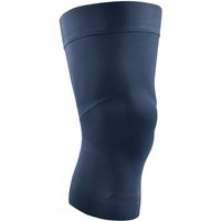 CEP Light Support Kniebandage 039 - blue XL von CEP