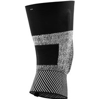 CEP Max Support Kniebandage 313 - black/white XL CEP Max Support Kniebandage 313 - black/white XL von CEP
