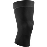 CEP Mid Support Kniebandage 301 - black M von CEP