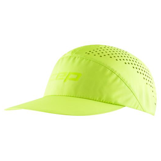 CEP - Pro Run Ultralight Cap - Cap Gr One Size grün CEP - Pro Run Ultralight Cap - Cap Gr One Size grün von CEP