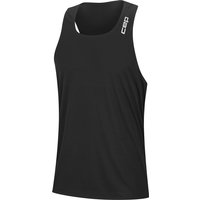 CEP Pro Run Ultralight Lauf-Tanktop Herren 301 - black L CEP Pro Run Ultralight Lauf-Tanktop Herren 301 - black L von CEP