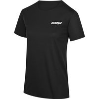 CEP Pro Run Ultralight Laufshirt Damen 301 - black M CEP Pro Run Ultralight Laufshirt Damen 301 - black M von CEP