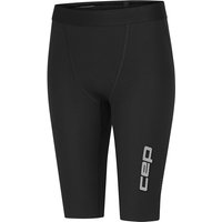 CEP Pro Run Ultralight Laufshorts Damen 301 - black XS von CEP