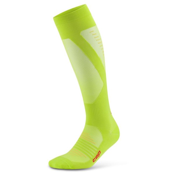 CEP - Pro Run Ultralight Socks Tall - Kompressionssocken Gr IV grün CEP - Pro Run Ultralight Socks Tall - Kompressionssocken Gr IV grün von CEP