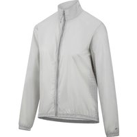 CEP Pro Run Ultralight Windbreaker Damen 180 - light grey L CEP Pro Run Ultralight Windbreaker Damen 180 - light grey L von CEP