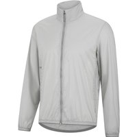 CEP Pro Run Ultralight Windbreaker Herren 180 - light grey XL CEP Pro Run Ultralight Windbreaker Herren 180 - light grey XL von CEP