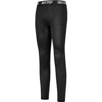 CEP Recovery Kompressionstights Herren 301 - black S CEP Recovery Kompressionstights Herren 301 - black S von CEP
