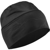 CEP Reflective Beanie 301 - black von CEP