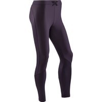 CEP Reflective Laufhose Herren 189 - purple M CEP Reflective Laufhose Herren 189 - purple M von CEP