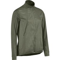 CEP Reflective Windbreaker Damen 790 - dark green S CEP Reflective Windbreaker Damen 790 - dark green S von CEP