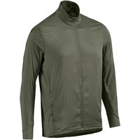 CEP Reflective Windbreaker Herren 790 - dark green M CEP Reflective Windbreaker Herren 790 - dark green M von CEP