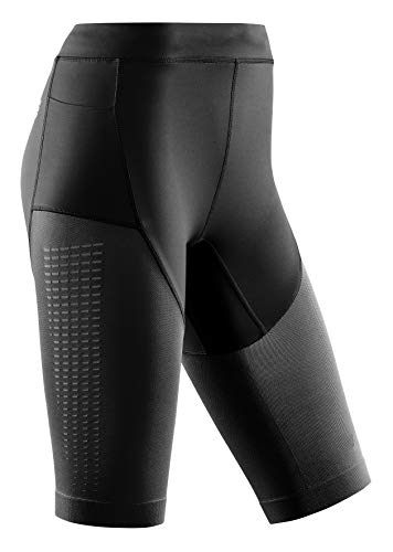 CEP Run Compression Shorts 3.0 Damen Laufhose Gr. II/S / 45-55cm von CEP