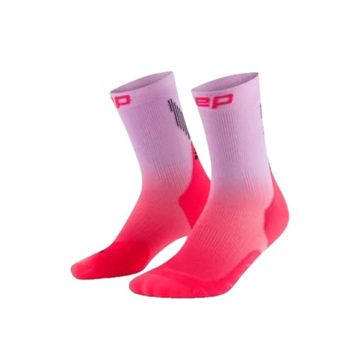 CEP Run EDT. Gradient Socks Kompressionssocken - IV CEP Run EDT. Gradient Socks Kompressionssocken - IV von CEP
