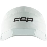 CEP Run Foldable Cap von CEP