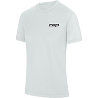 CEP Run Laufshirt Damen 746 - ice XS CEP Run Laufshirt Damen 746 - ice XS von CEP