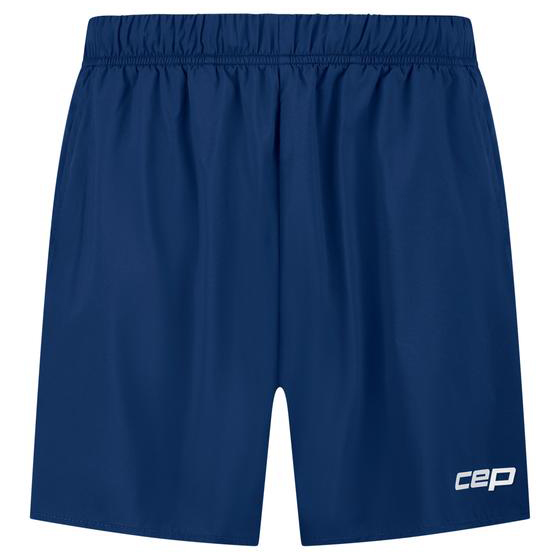 CEP - Run Shorts Loose Fit - Laufshorts Gr S blau CEP - Run Shorts Loose Fit - Laufshorts Gr S blau von CEP