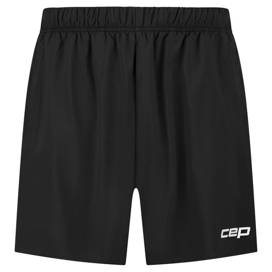 CEP - Run Shorts Loose Fit - Laufshorts Gr XXL schwarz CEP - Run Shorts Loose Fit - Laufshorts Gr XXL schwarz von CEP