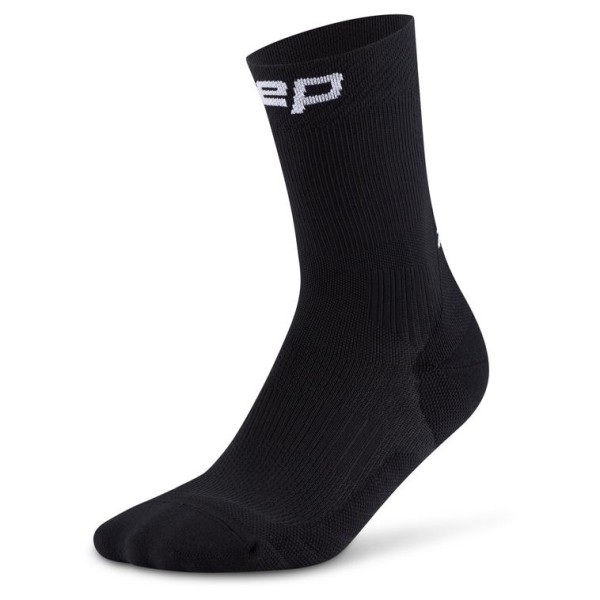 CEP - Run Socks Mid Cut 5.0 - Laufsocken Gr V schwarz CEP - Run Socks Mid Cut 5.0 - Laufsocken Gr V schwarz von CEP