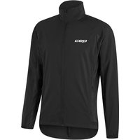 CEP Run Windbreaker Herren 301 - black XL CEP Run Windbreaker Herren 301 - black XL von CEP