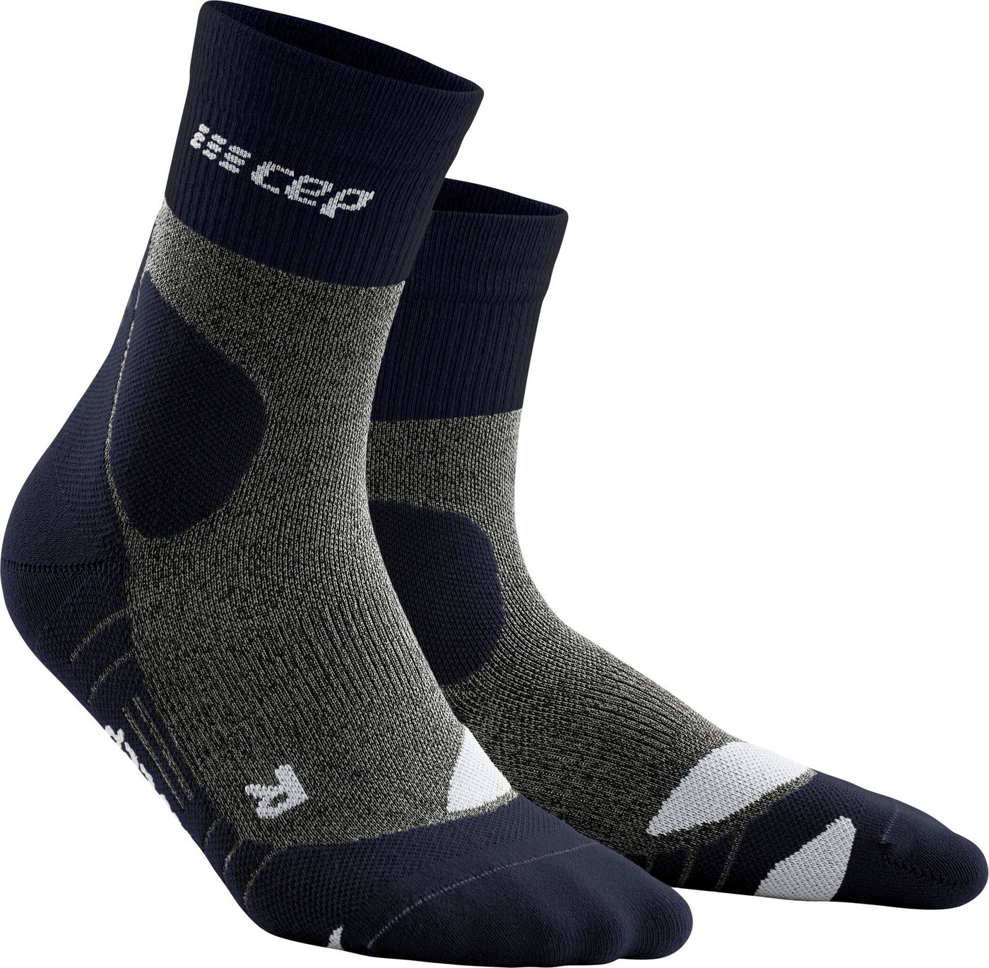 CEP Socken CEP hiking merino* mid-cut socks, m CEP Socken CEP hiking merino* mid-cut socks, m von CEP