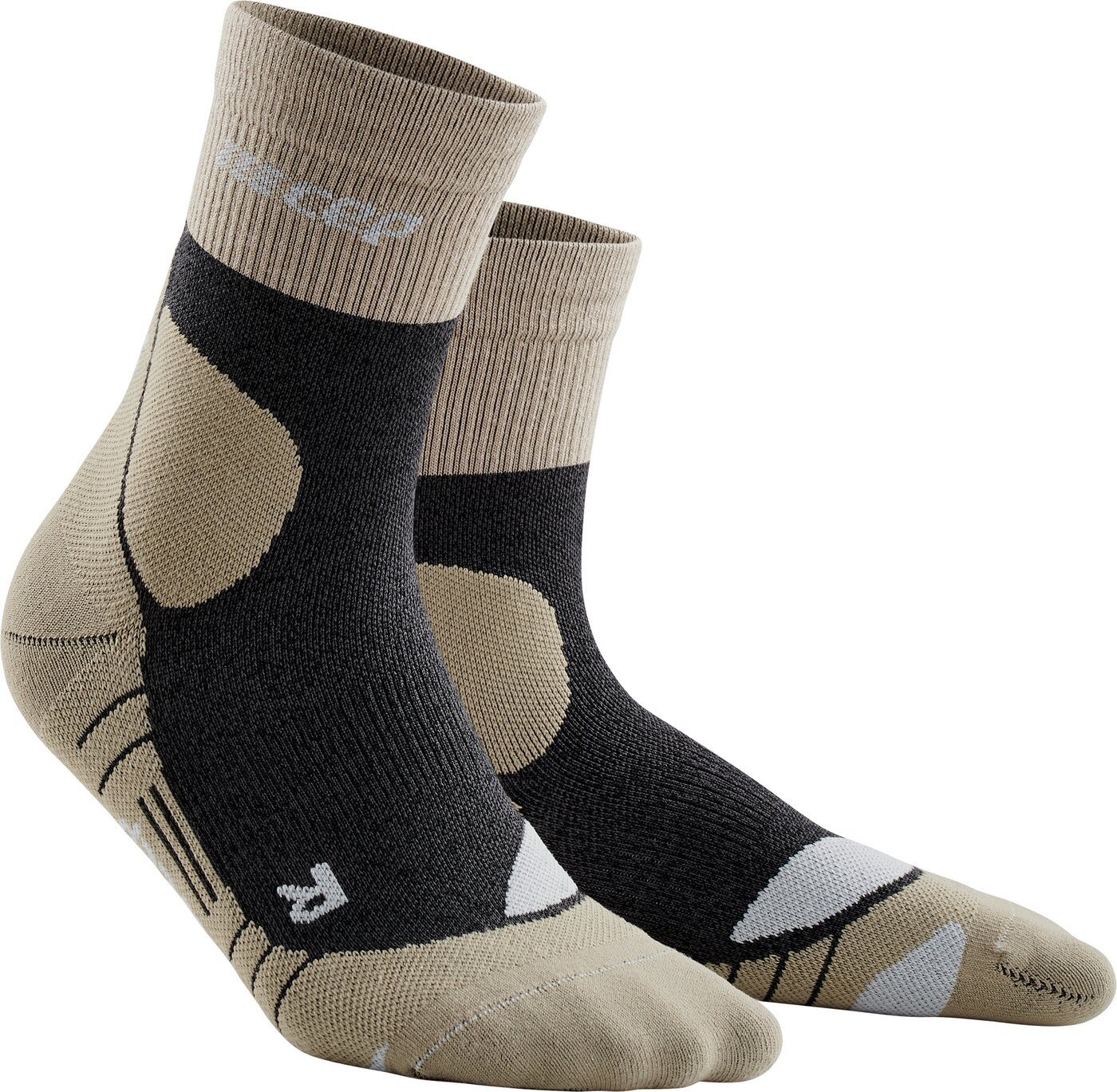 CEP Socken CEP hiking merino* mid-cut socks, m CEP Socken CEP hiking merino* mid-cut socks, m von CEP