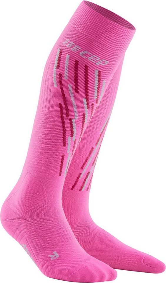 CEP Strümpfe CEP ski thermo socks*, women von CEP