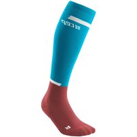 CEP Tall V4 Kompressions-Socken Herren von CEP