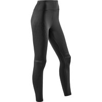 CEP The Run Laufhose Damen 301 - black L CEP The Run Laufhose Damen 301 - black L von CEP