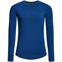 CEP The Run Laufshirt Damen 634 - dark blue M von CEP