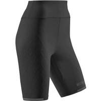CEP The Run Laufshorts Damen 301 - black L CEP The Run Laufshorts Damen 301 - black L von CEP
