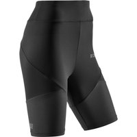 CEP Ultralight Laufshorts Damen 301 - black XS von CEP