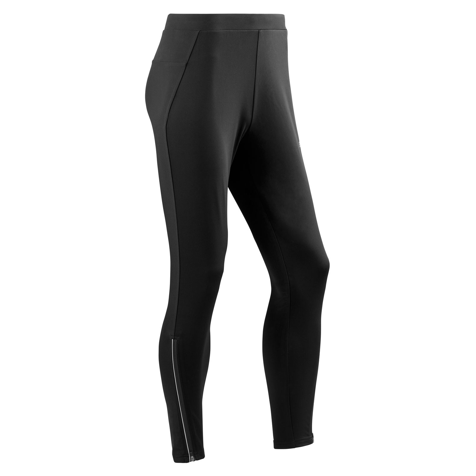 CEP WINTER RUN PANT women | W0AR5R von CEP