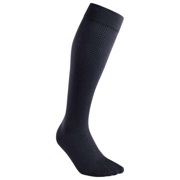 CEP - Women's Business Compression Socks Tall V2 - Kompressionssocken Gr III blau von CEP