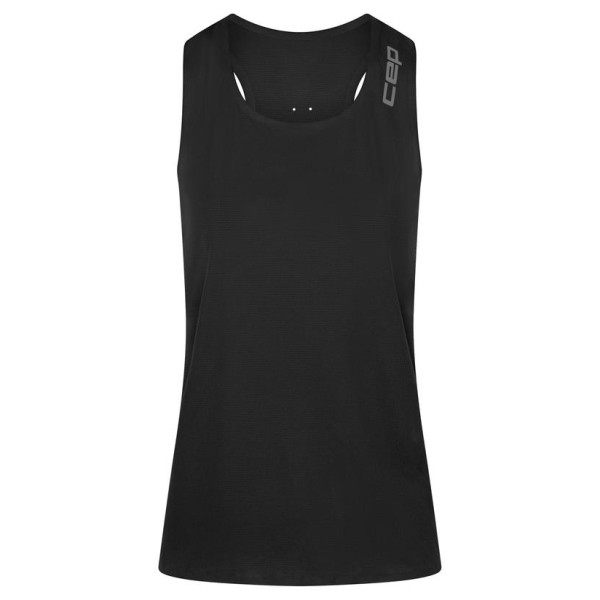 CEP - Women's Pro Run Ultralight Tank Top - Top Gr XS schwarz CEP - Women's Pro Run Ultralight Tank Top - Top Gr XS schwarz von CEP